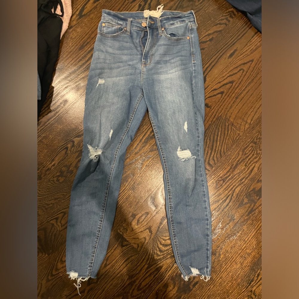 Altr’d Stare Skinny Jeans